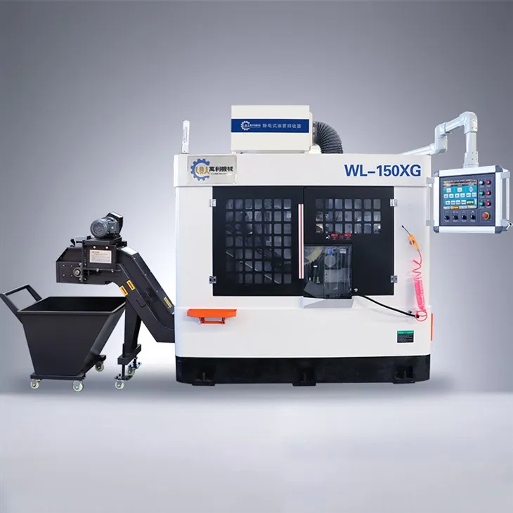 Automaattinen putkenleikkauskone