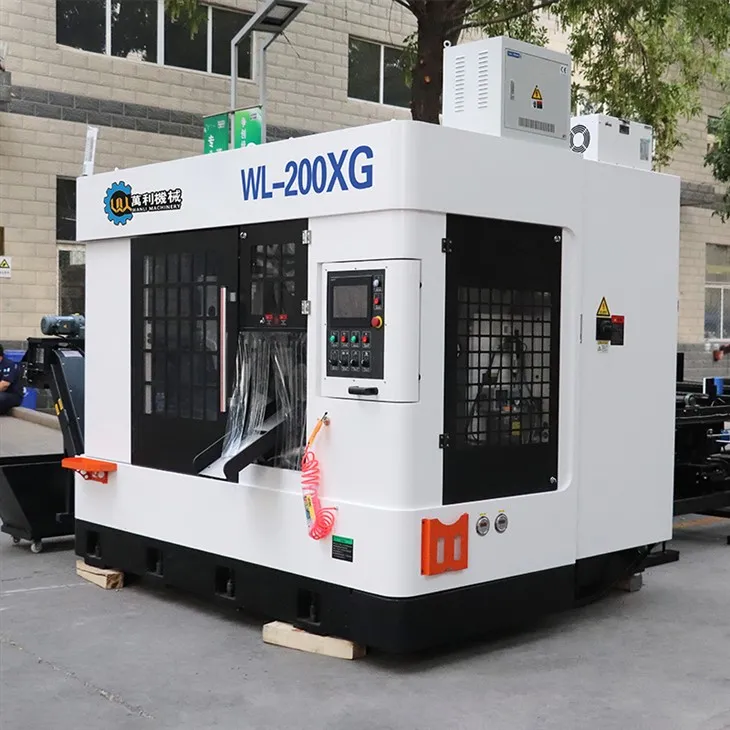 Ruostumattomasta teräksestä valmistettu pyörösahakone