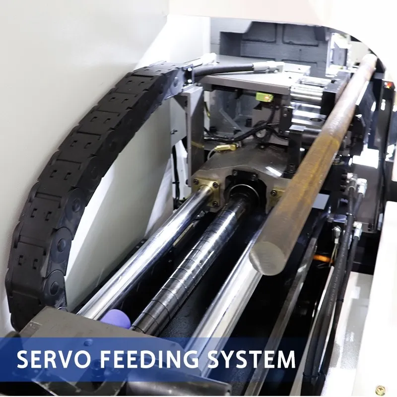 Wanli Circular Saw Machine Customized Sawing SchemeWL260P